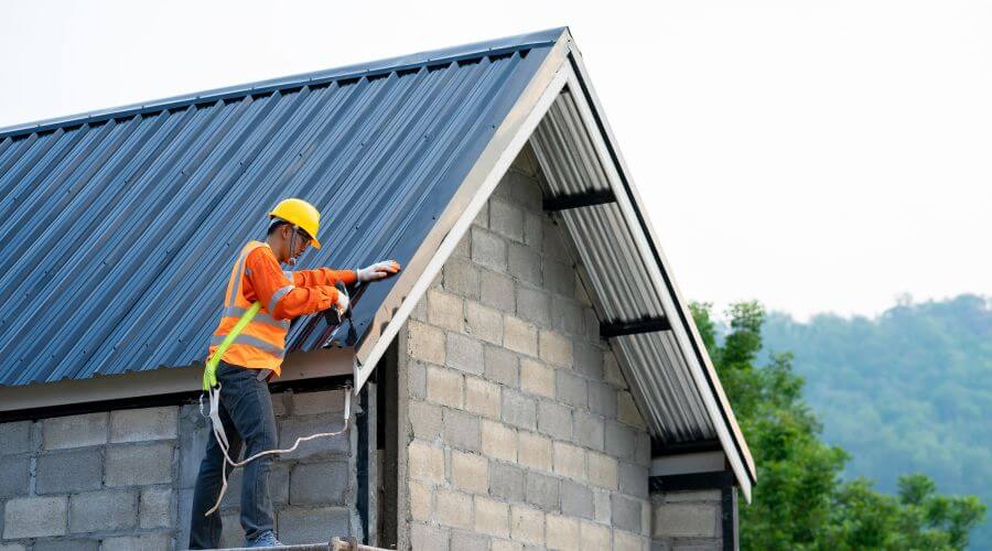 Local Chimney Repair in Modesto, IL